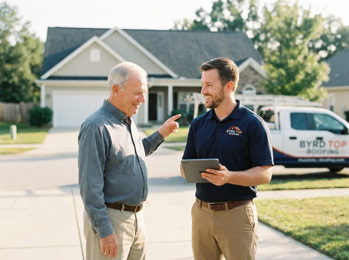 Roofing Little Rock, MS FAQs